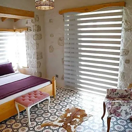 酒店 Zen Alacati Çeşme