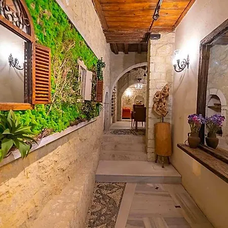 酒店 Zen Alacati Çeşme
