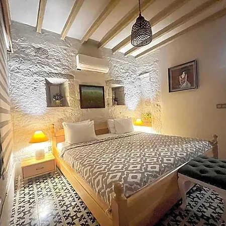 酒店 Zen Alacati Çeşme