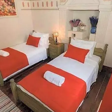 Zen Alacati 酒店 Çeşme