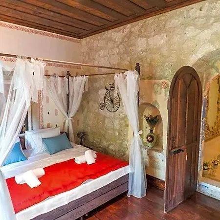 Zen Alacati 酒店 Çeşme
