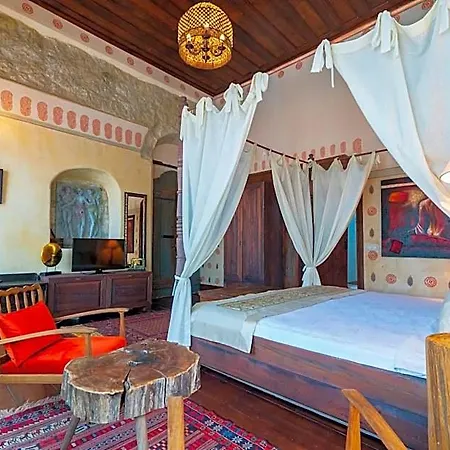 Zen Alacati 酒店 Çeşme