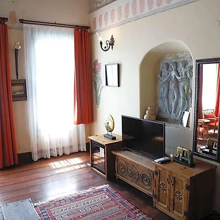 Zen Alacati 酒店 Çeşme